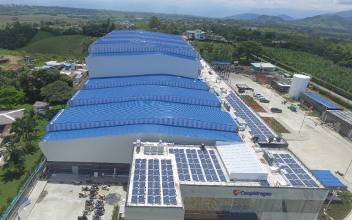 KingRoof - Panel tipo sándwich para techo - Image 3