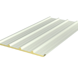 KingRoof - Panel tipo sándwich para techo