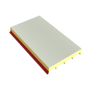 KingRoof ECO - Panel tipo sándwich para techos