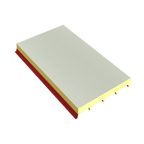 KingRoof ECO - Panel tipo sándwich para techos