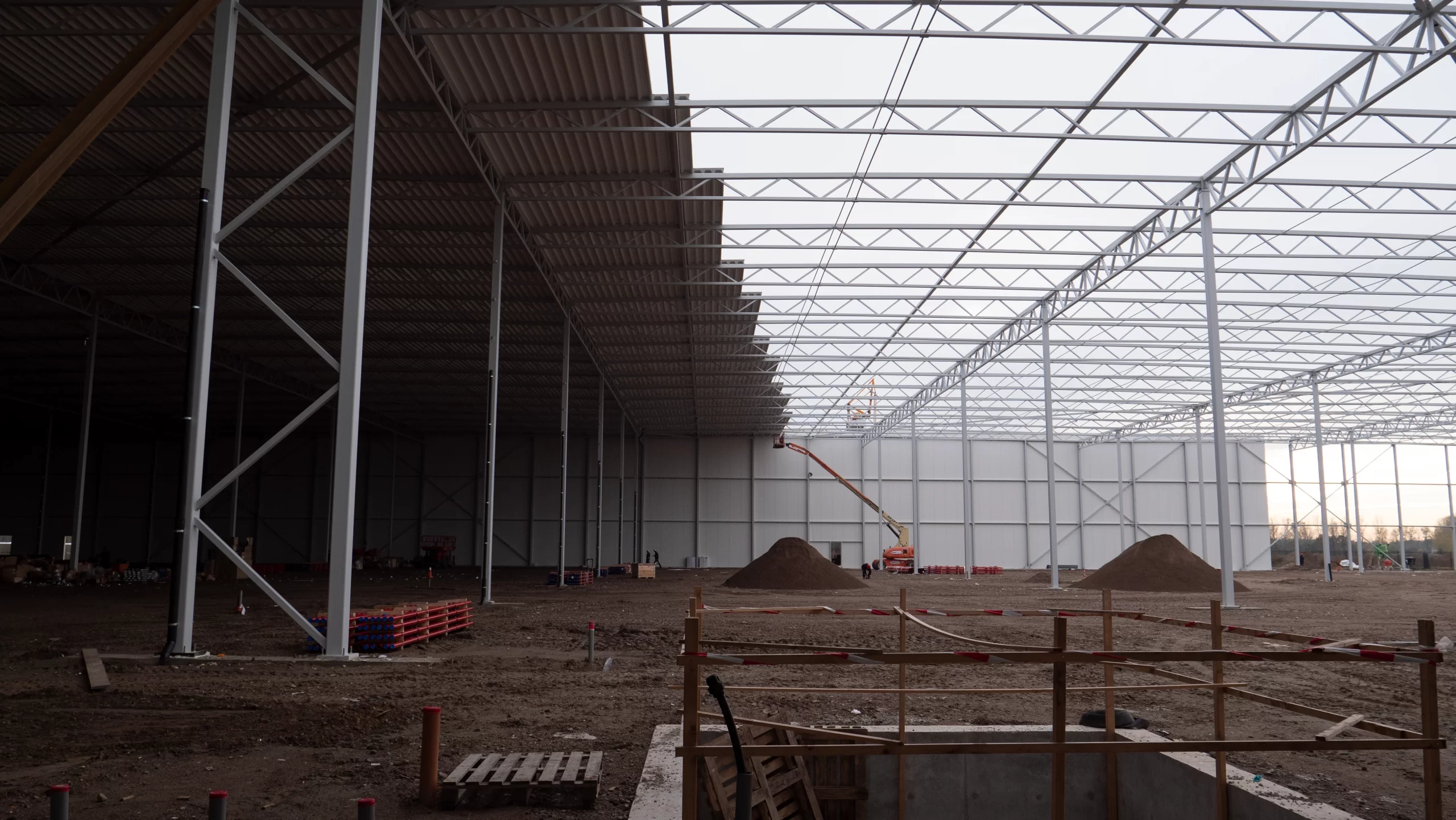 KingRoof ECO - Panel tipo sándwich para techos - Image 3