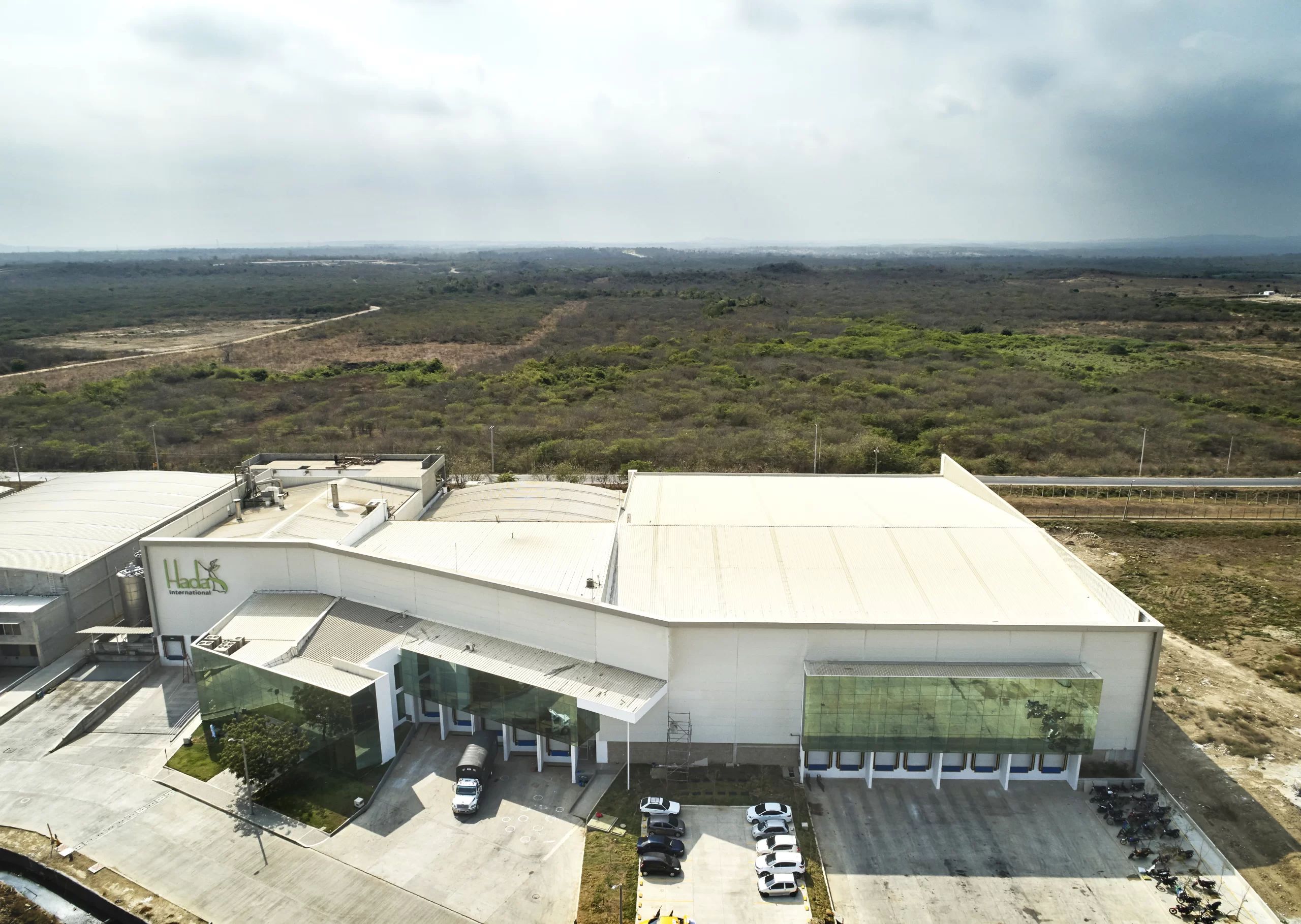 2019_Kingspan_roof system_kingwall_Hada_COL_2