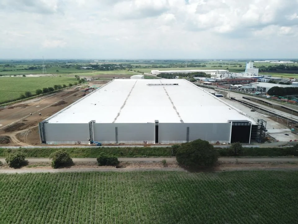 KingRoof ECO - Panel tipo sándwich para techos - Image 4