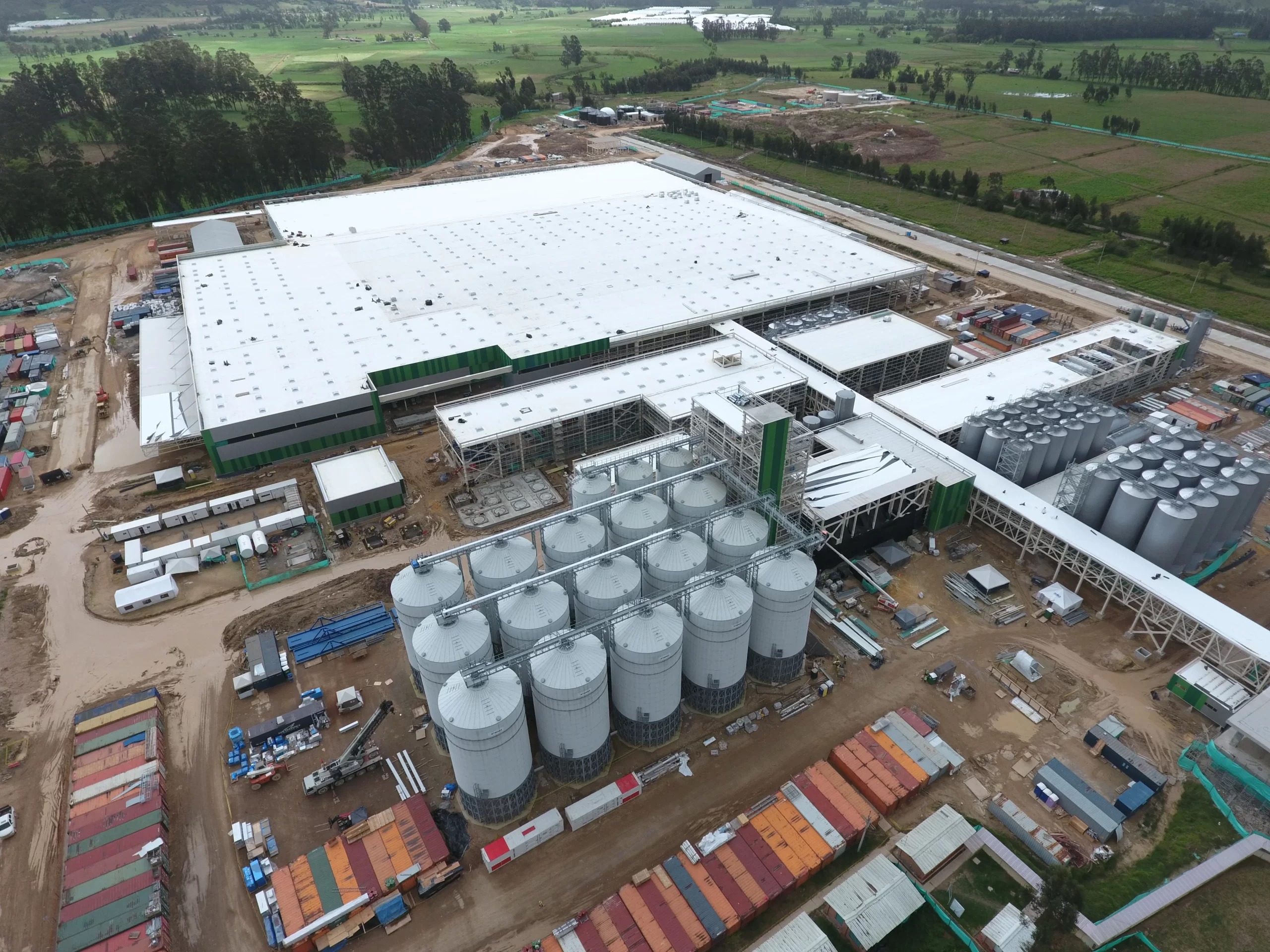 KingRoof ECO - Panel tipo sándwich para techos - Image 2