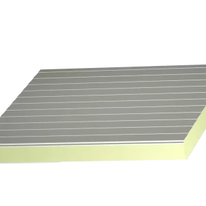 KingFrigo - Panel tipo sándwich para cuartos fríos